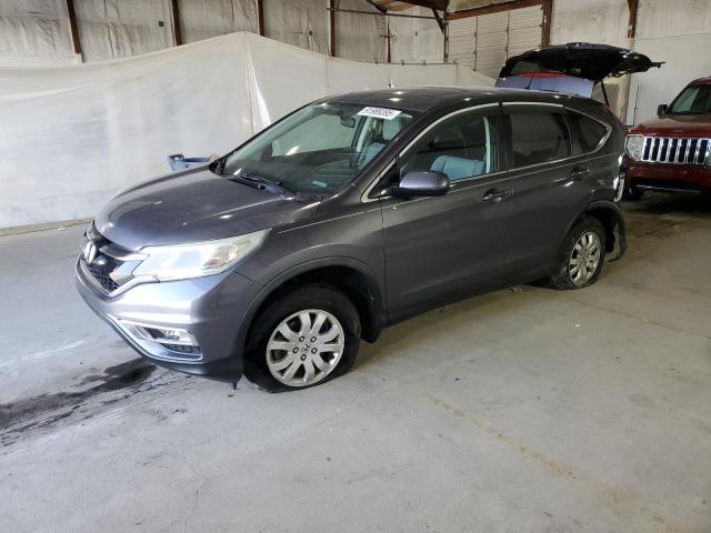 Фото 1 - HONDA CRV