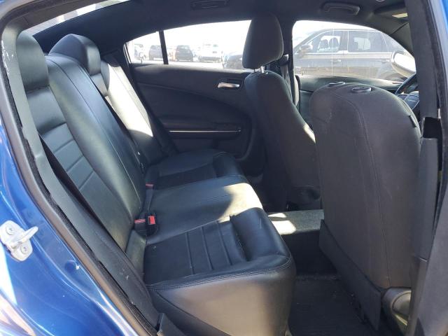 Фото 10 - DODGE CHARGER