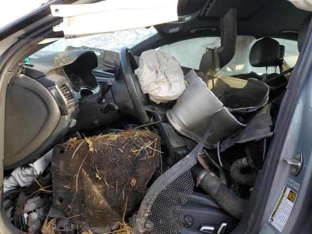 Фото 7 - AUDI A6