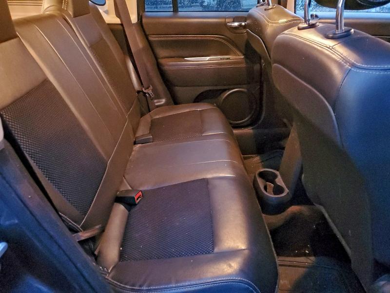 Фото 11 - JEEP COMPASS