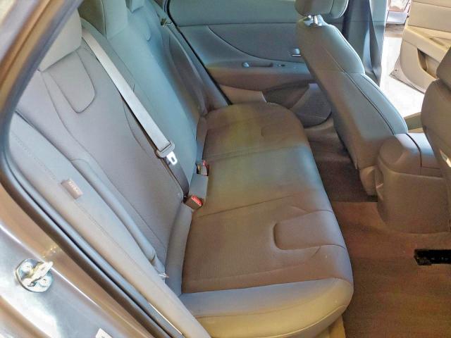 Фото 10 - HYUNDAI ELANTRA