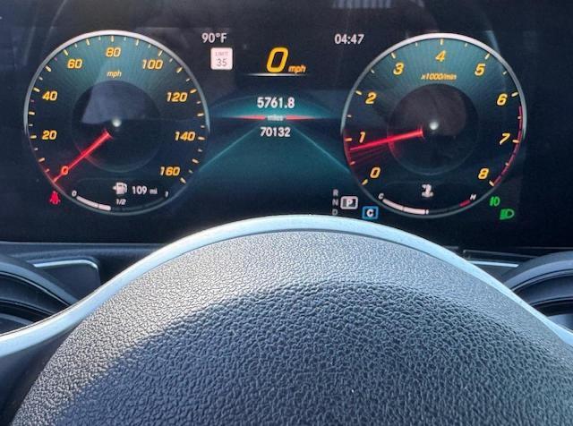 Фото 9 - MERCEDES-BENZ GLB-CLASS