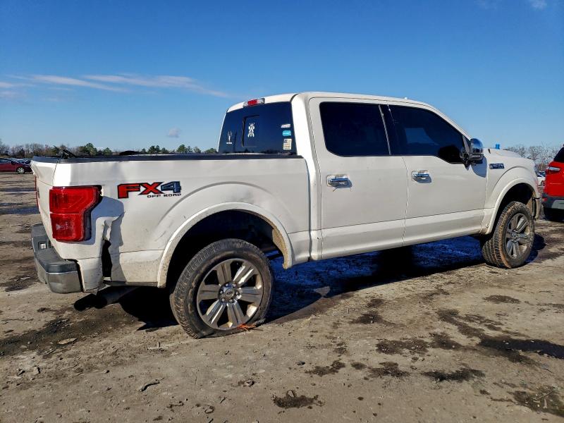 Фото 3 - FORD F-150