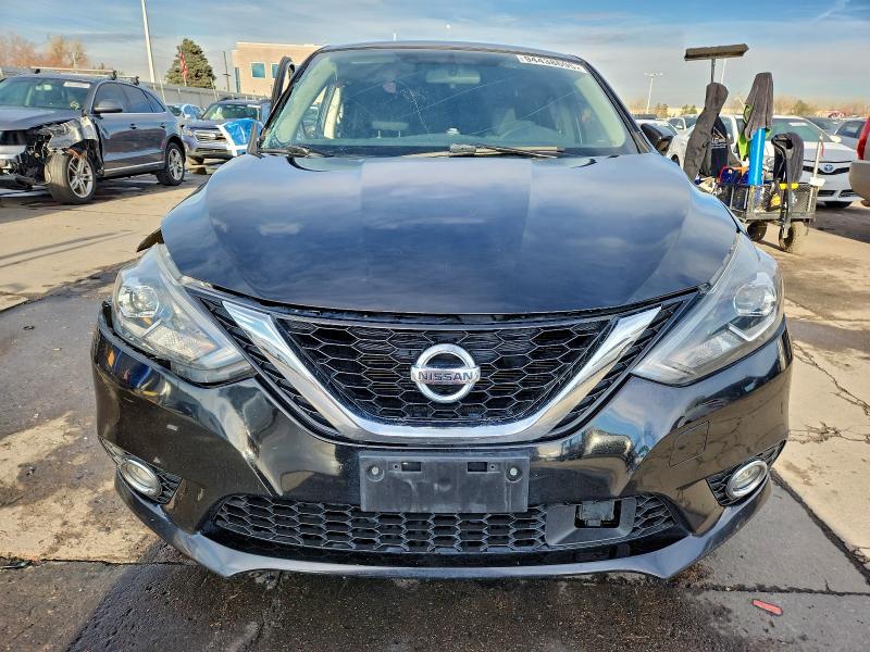 Фото 5 - NISSAN SENTRA