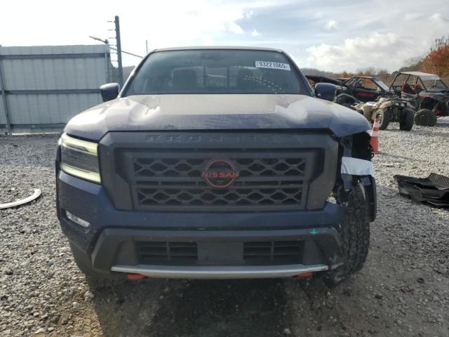 Фото 5 - NISSAN FRONTIER