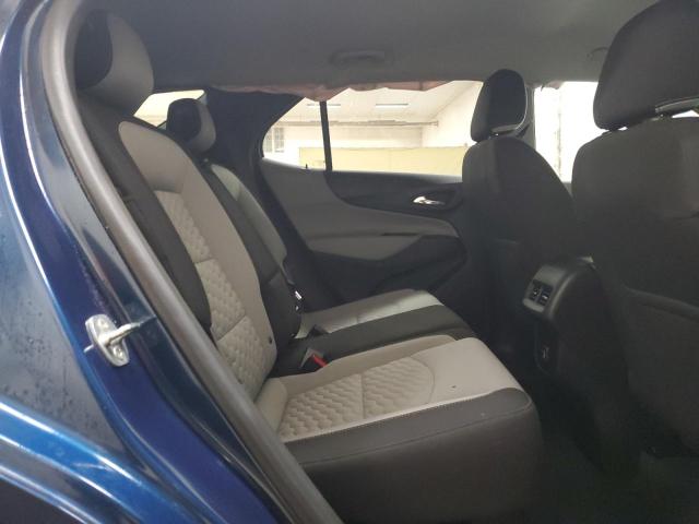 Фото 11 - CHEVROLET EQUINOX