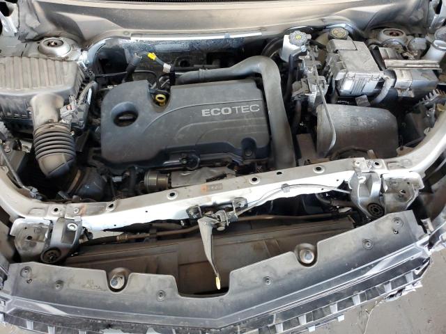 Фото 12 - CHEVROLET EQUINOX