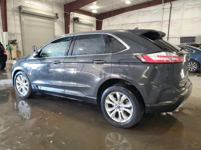 Фото 2 - FORD EDGE