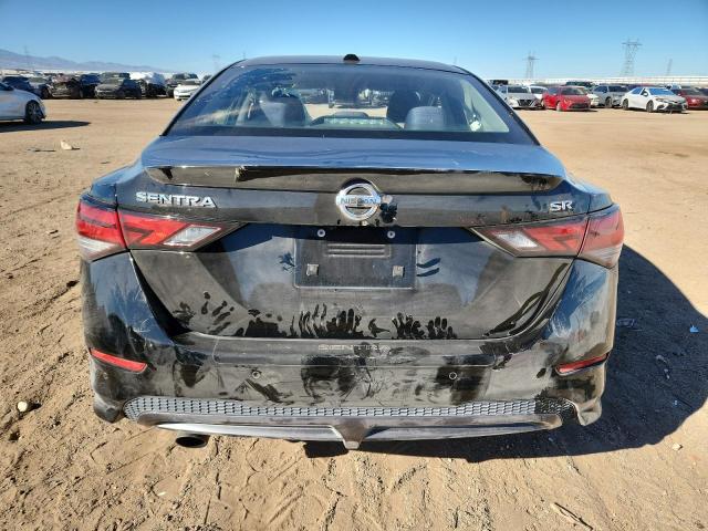 Фото 6 - NISSAN SENTRA