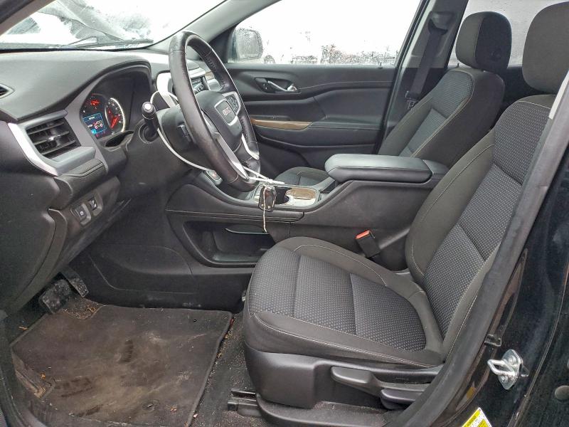 Фото 7 - GMC ACADIA