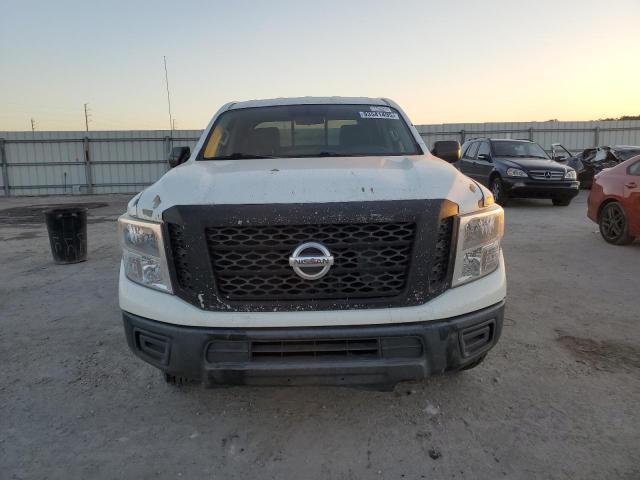 Фото 5 - NISSAN TITAN