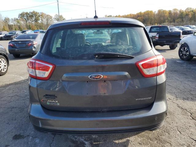 Фото 6 - FORD CMAX