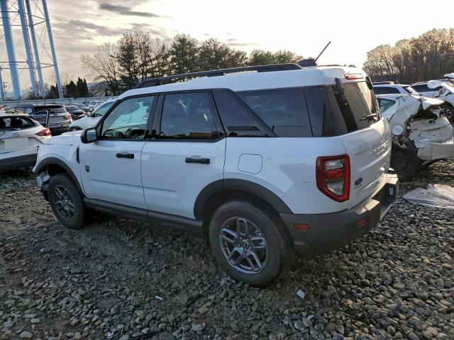 Фото 2 - FORD BRONCO
