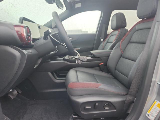 Фото 7 - CHEVROLET EQUINOX