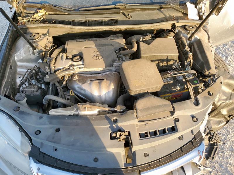 Фото 11 - TOYOTA CAMRY