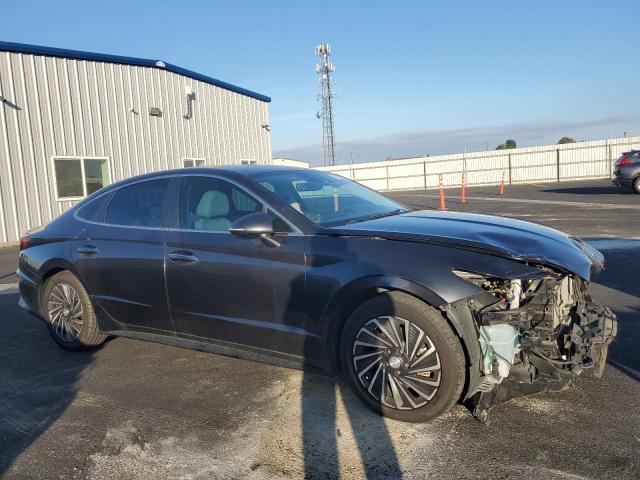 Фото 4 - HYUNDAI SONATA