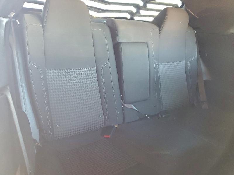 Фото 10 - DODGE CHALLENGER