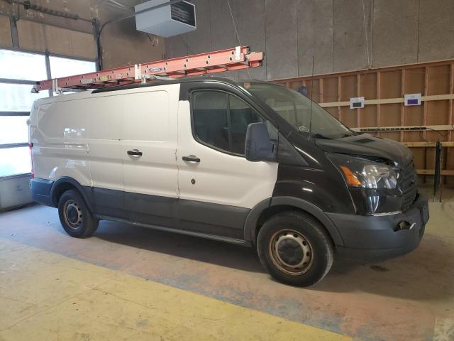 Фото 4 - FORD TRANSIT