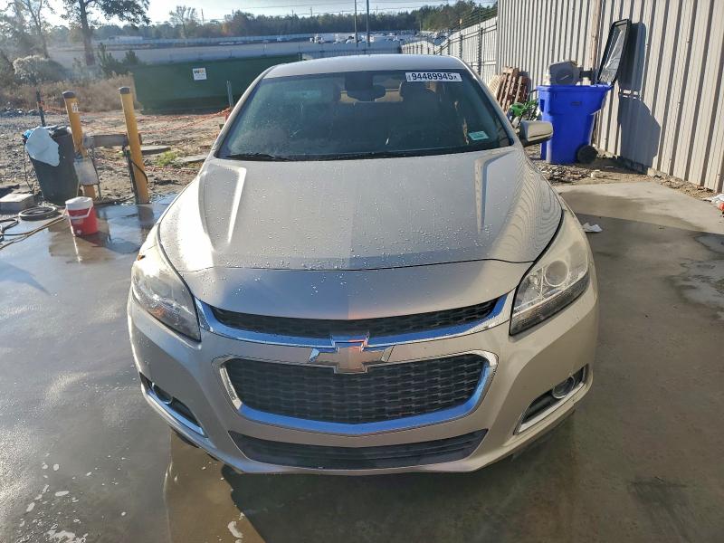 Фото 5 - CHEVROLET MALIBU