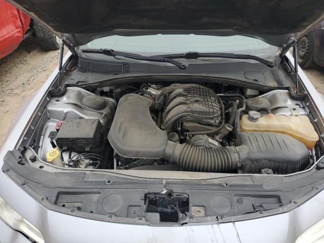 Фото 11 - CHRYSLER 300