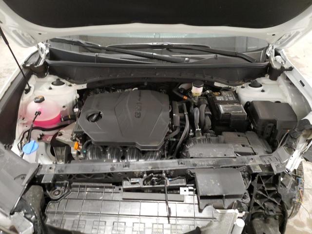 Фото 12 - HYUNDAI TUCSON