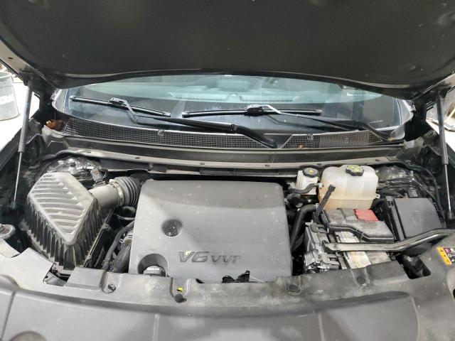 Фото 12 - CHEVROLET TRAVERSE