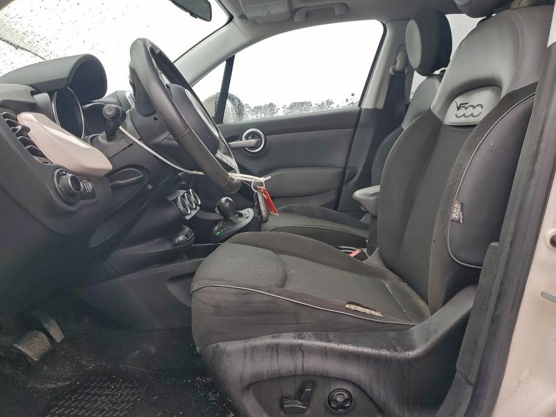 Фото 7 - FIAT 500