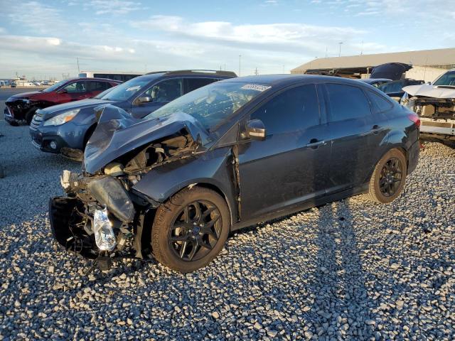 Фото 1 - FORD FOCUS