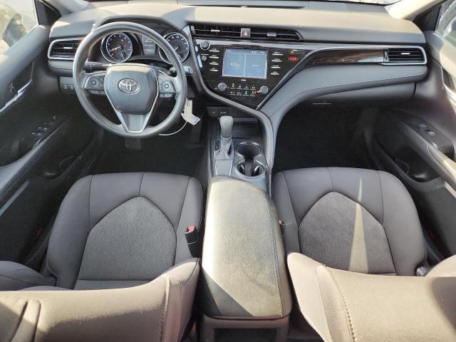 Фото 8 - TOYOTA CAMRY