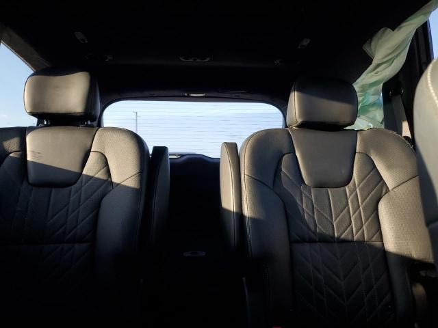 Фото 10 - KIA TELLURIDE