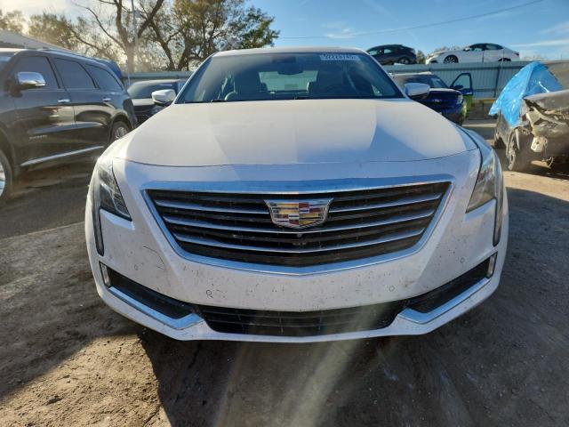 Фото 5 - CADILLAC CT6