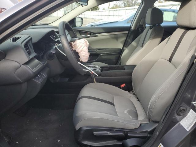 Фото 7 - HONDA CIVIC