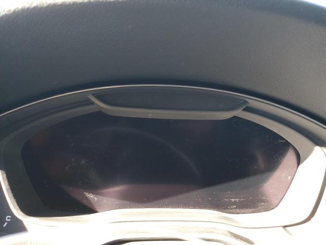 Фото 9 - AUDI SQ5