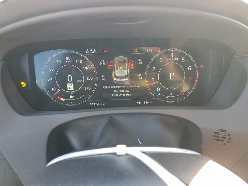 Фото 9 - JAGUAR F-PACE