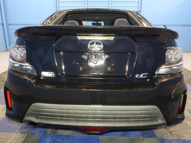 Фото 6 - TOYOTA SCION