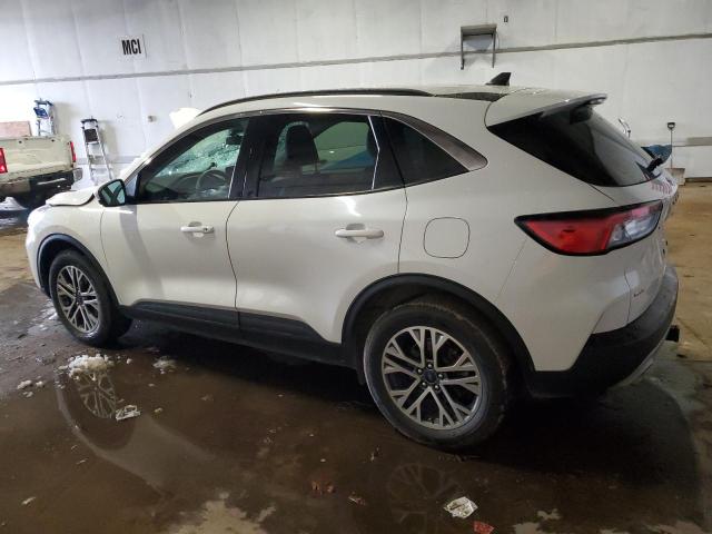 Фото 2 - FORD ESCAPE