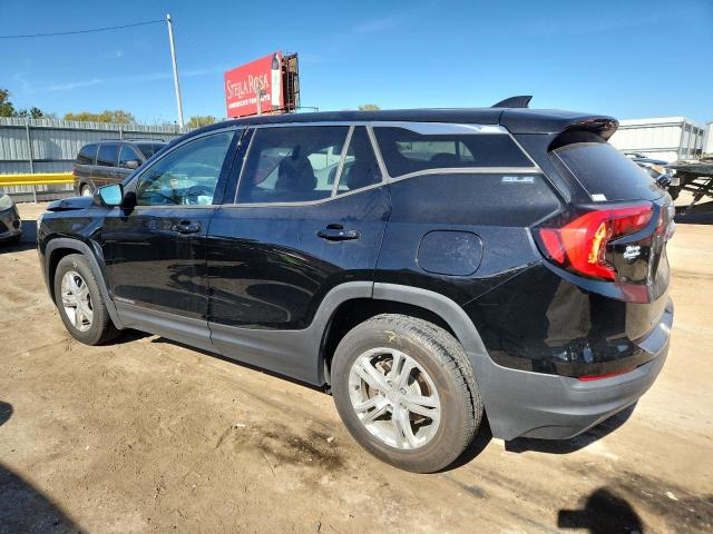 Фото 2 - GMC TERRAIN