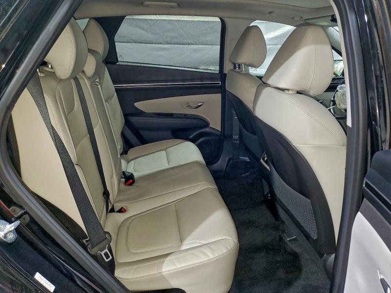 Фото 11 - HYUNDAI TUCSON