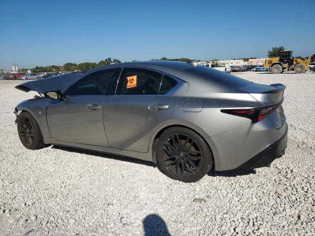 Фото 2 - LEXUS IS 350 F S