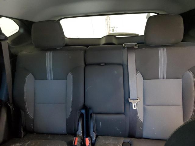 Фото 10 - CHEVROLET BLAZER