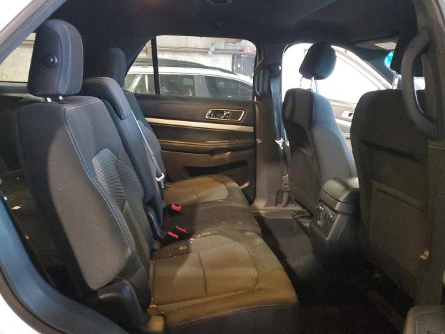 Фото 11 - FORD EXPLORER