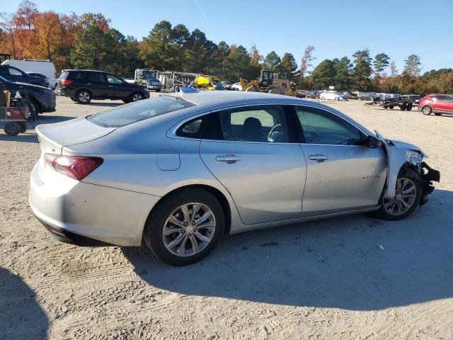 Фото 3 - CHEVROLET MALIBU