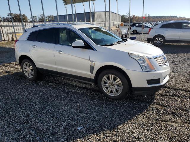 Фото 4 - CADILLAC SRX