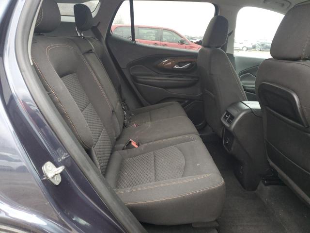 Фото 11 - GMC TERRAIN