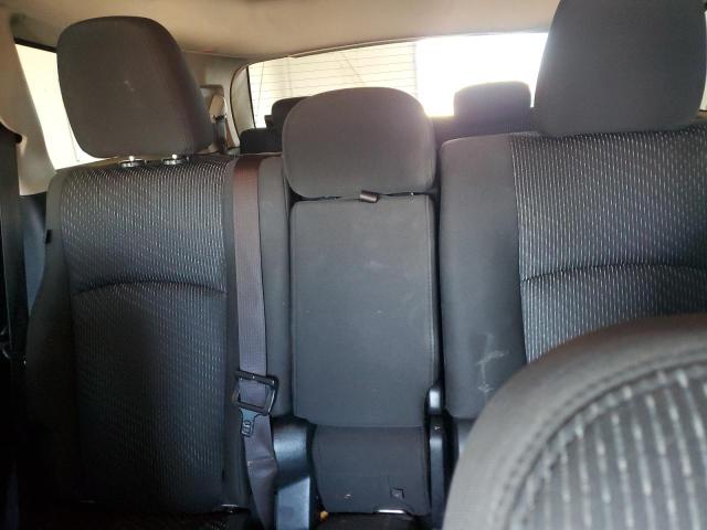 Фото 10 - DODGE JOURNEY