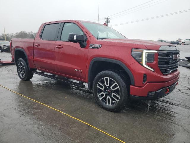 GMC SIERRA 2024 VIN 3GTUUEEL0RG444154