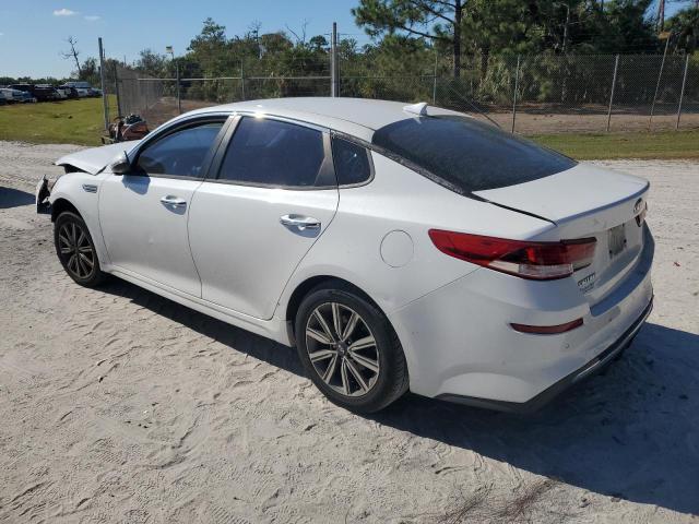 Фото 2 - KIA OPTIMA