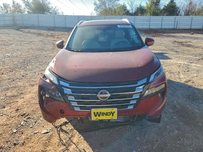 Фото 5 - NISSAN ROGUE