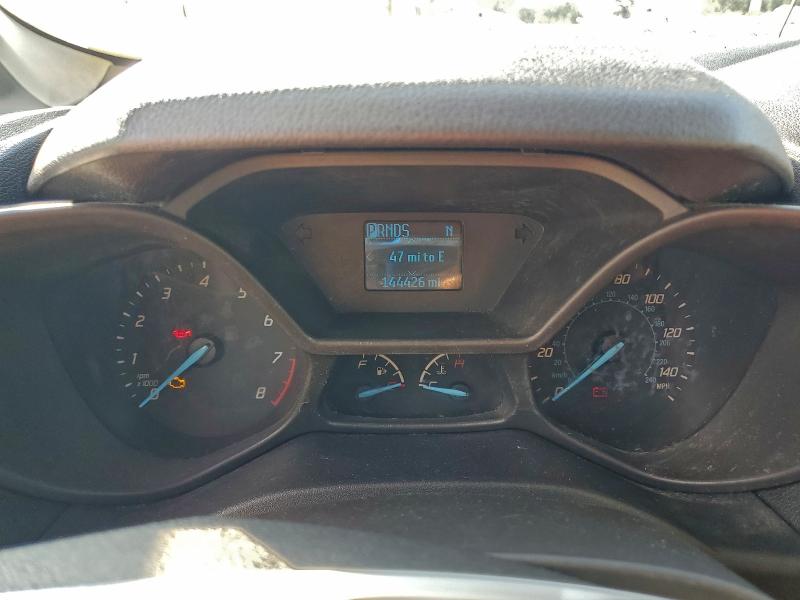 Фото 9 - FORD TRANSIT