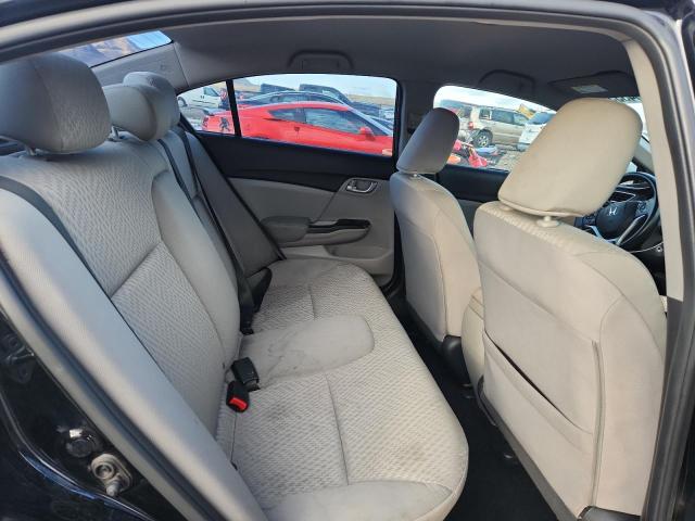 Фото 10 - HONDA CIVIC